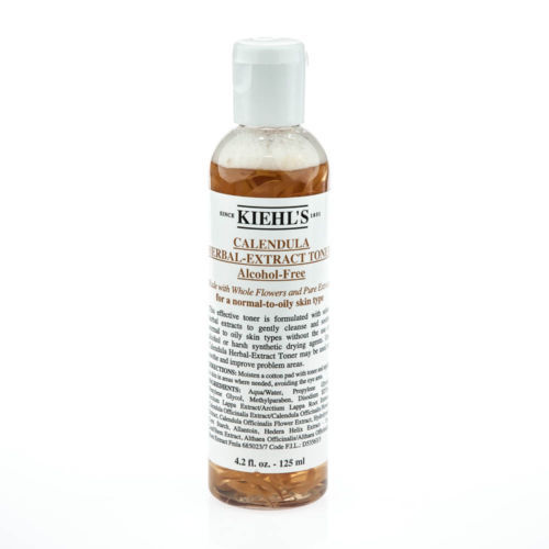 Kiehl's Cleansers & Toners