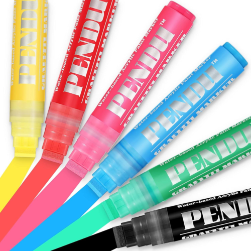 - Jumbo 15mm Felt 1 Count (pack Of 6), Multicolor