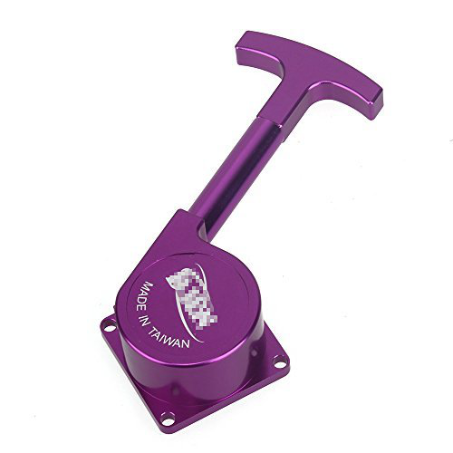 Vx 18 Nitro Engine Alloy Pull Starter Recoil Start Remote Control Models