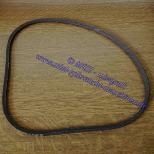 Keilriemen Mountfield Vgl.Nr.350614231, 350614241 F. MÃ¤Hwerk 2800 Sh, 2800sh