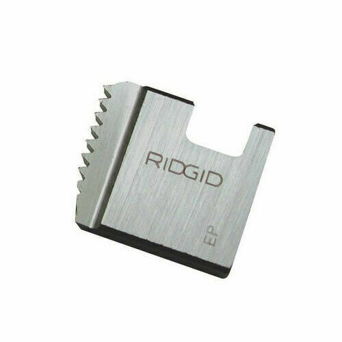 RIDGID Pipe Threaders, Taps & Dies