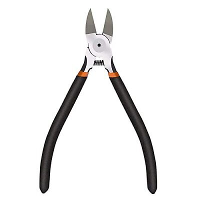 Wire Cutters Small Side Cutters for Crafts Flush Cutting Pliers for Jewelry M