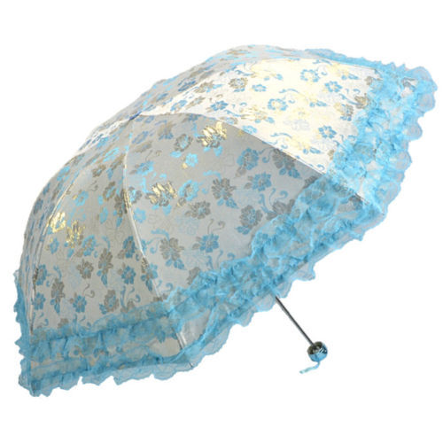 Compact/Folding Umbrellas for Women