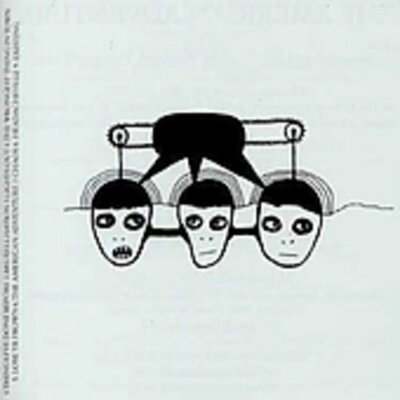 The Electric Soft Parade - The American Ad... - The Electric Soft Parade CD NXVG