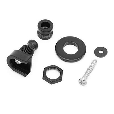Guitar Strap Locks Anwenk Premium Guitar Straplocks Quick Release Security St...