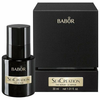 Babor SeaCreation THE SERUM 30ml #dkt