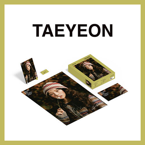 TAEYEON / WHAT DO I CALL YOU レコード初回限定盤 TAEYEON / WHAT DO I CALL YOU レコード初回限定盤 Taeyeon