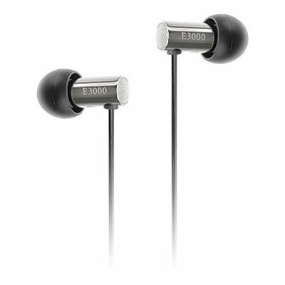 final Canal Type Earphone E3000 FI-E3DSS NEW from Japan