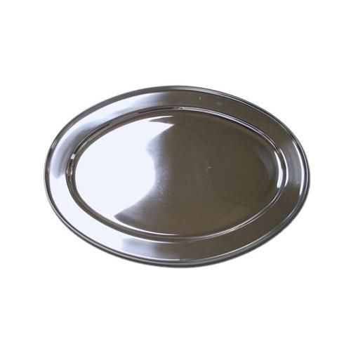Stainless Steel Platters
