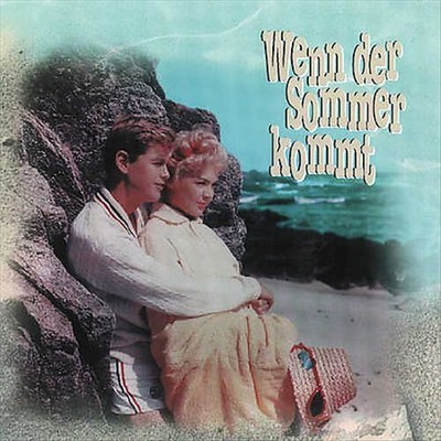 WENN DER SOMMER KOMMT NEW CD