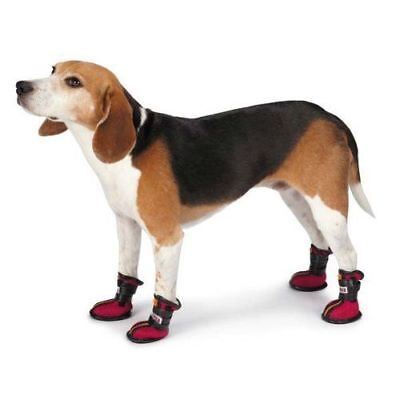 KONG High Top Sports Boots For Dogs In 2 Sizes ~ Stylish Paw Protection