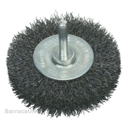 Silverline Cutting-In Paintbrush 65mm / 2-1/2" 539647 - Foto 6