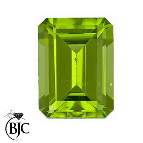 Parure di bigiotteria verde smeraldo