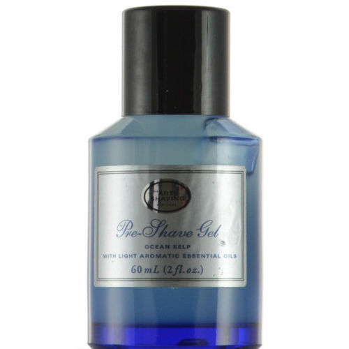 The Art Of Shaving Gel Aftershave Pre-Shaves