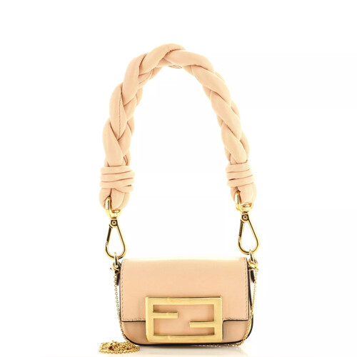 Bolsos y bolsos de mano Fendi para mujer