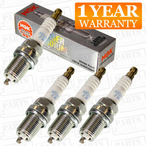 4x DENSO IQ20TT Spark plug OE REPLACEMENT | eBay UK