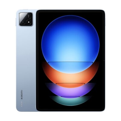 Xiaomi Mi Pad 6S Pro 12.4''IPS 50MP Snapdragon8Gen2 10000mAh WiFi Tablet By FedEx