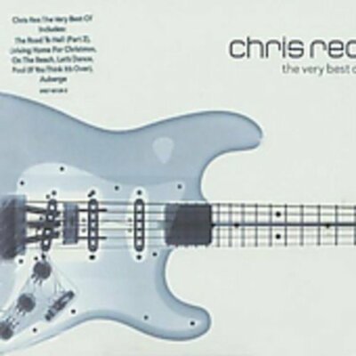 Chris Rea - The Very Best of Chris Rea [CD]