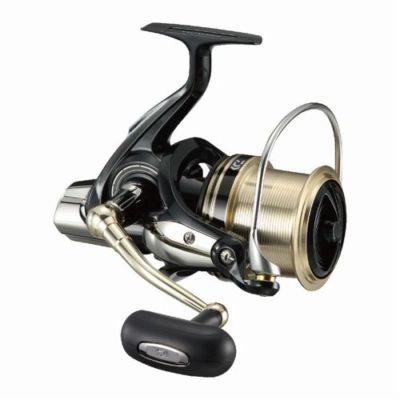 Daiwa 17 WINDCAST 4000 Surf Casting Reel | eBay