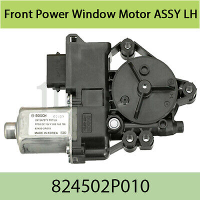 OEM Parts Front Power Window Motor ASSY LH 824502P010 for KIA Sorento 10-13 ⭐⭐⭐⭐