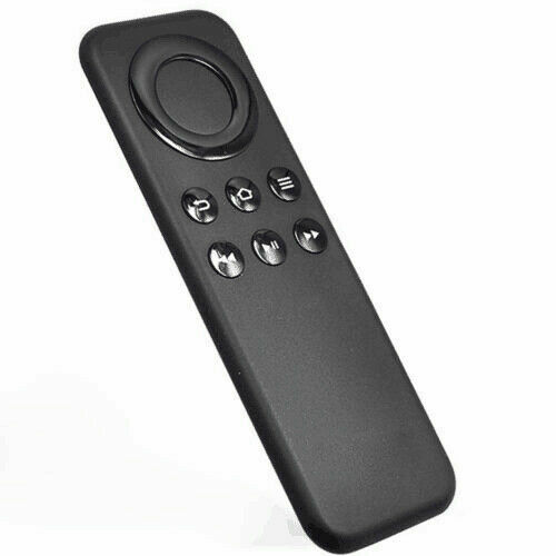 Remote Control Replacement for Amazon Fire Stick TV Streaming Player Box CV98LM