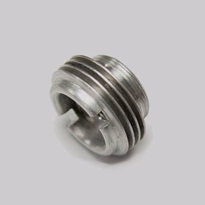 Testor McCoy Wen-Mac GLOW PLUG ADAPTER use standard plugs MECOA #911-047