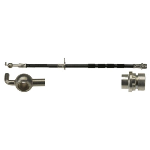 1x Bremsschlauch Trw Phd1145 Passend FÃ¼R Ford Ford Asia & Oceania