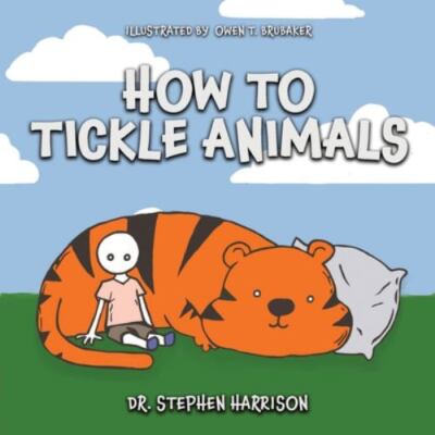 How to Tickle Animals, Brand New, Free shipping in the US