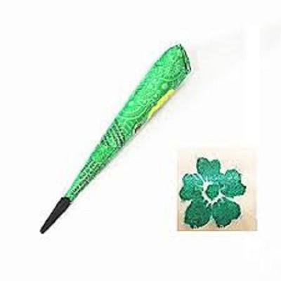 MULTI COLOR HENNA CONES TUBES TEMPORARY TATTOO INK CHOOSE COLOR  OPTIONS