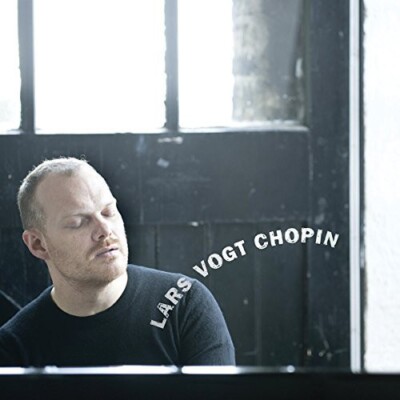 Chopin / Vogt,Lars - Chopin [New CD] Digipack Packaging