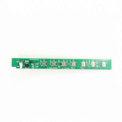 Haier 8138491770016 Keypad Assembly