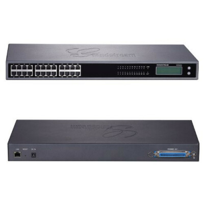 Grandstream GXW4224 24 FXS Port VoIP Gateway NEW