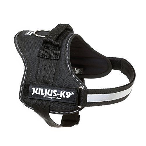 Harnais Tactique Anti-Traction Pour Chien - Respirant Réglable Facile à Mettr