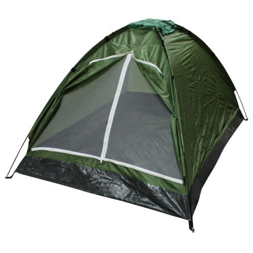 Camping Tents & Canopies