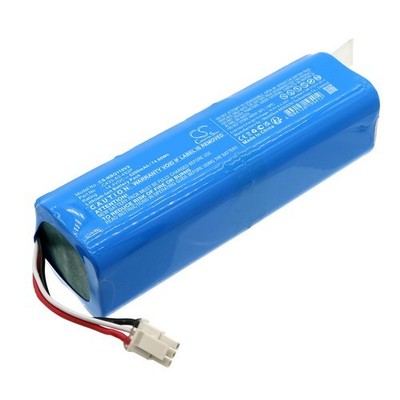 Battery For NEABOT C1048A2, C433-A3-4S2P, NoMo Q11