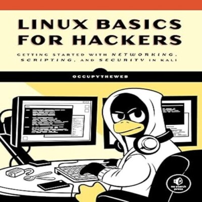 Linux Basics for Hackers-Getting Started with Networking, Scripting  (UK IMPORT)