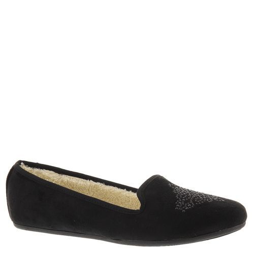 Hush Puppies Women's Suede Slippers