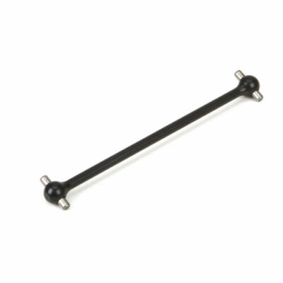 Rear Center Dog Bone 8e 3.0 Team Losi Racing TLR242009