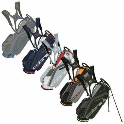 Cobra Golftaschen