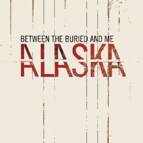 Alaska by Between the Buried and Me (CD, 2005) for sale online | eBay