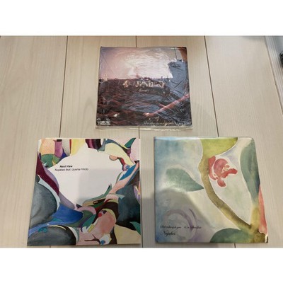 nujabes Flowers UYAMA HIROTO NEXT VIEW