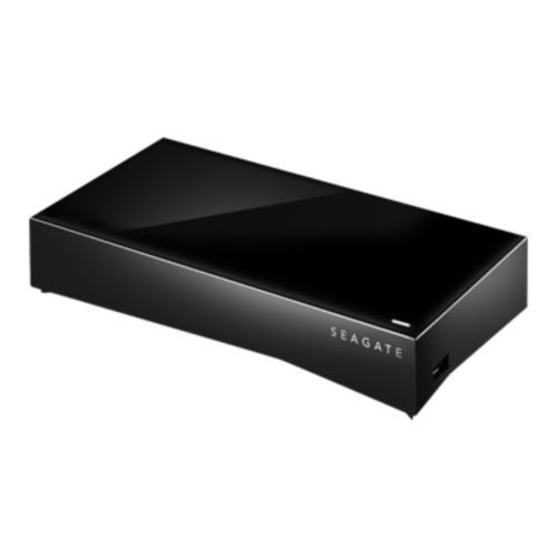 Seagate Home Network Storage