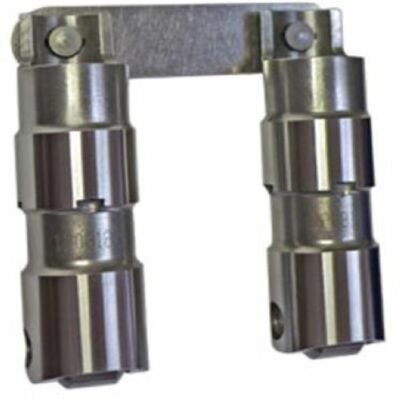 Howards 91774 Lifters; Maximum Effort Retrofit For AMC; Dodge 16pc