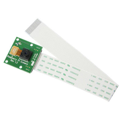 Camera Module Board 5MP Webcam Video 1080p 720p For Raspberry Pi 2 A B Pi 3 B+