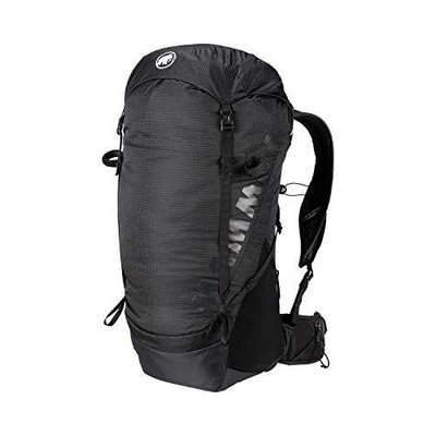 Mammut 2530-00320 Ducan Climbing Backpack 7.9 gal 30 L Black