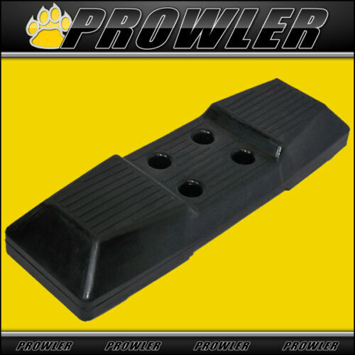 2 Rubber Track 230x48x66 fits Hitachi ZX 16-3 ZX 15 2 Rubber Track 230x48x66 fits Hitachi ZX 16-3 ZX 15