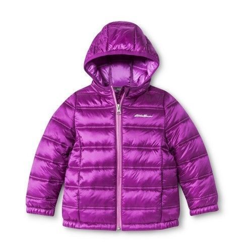 Eddie Bauer Girls' Outerwear