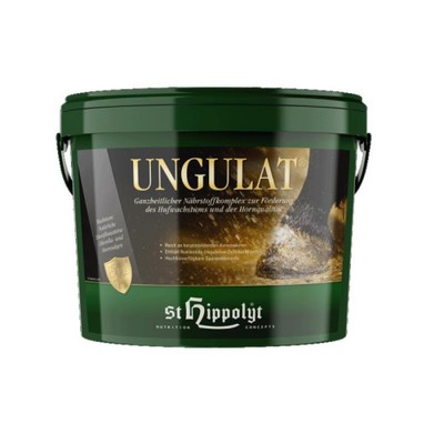 Hippolyt Ungulat Hufkur