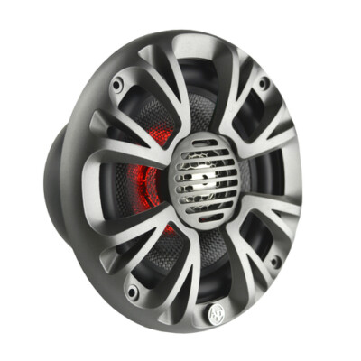 Audiopipe APMP-T830LD Marine Coaxial Speaker
