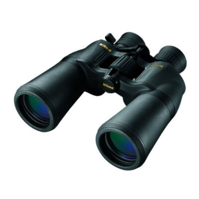 Nikon 8252 ACULON A211 10-22 x 50 Zoom Binocular (Black)